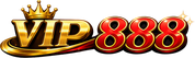 vip 888 logo